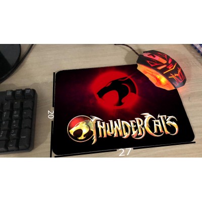 Mousepad Pequeno Thundercats